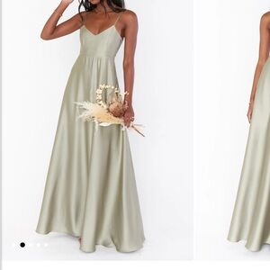 Show me your mumu Faith Dress